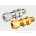 Male Connectors 90 Elbows